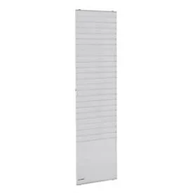 ORGATEX cardplan-Tafel, A5 quer/A6 hoch, 1085x250 mm