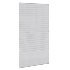ORGATEX cardplan-Tafel, A5 quer/A6 hoch, 1085x500 mm