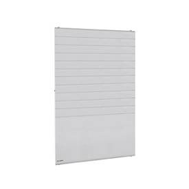 ORGATEX cardplan-Tafel, A5 quer/A6 hoch, 795x500 mm