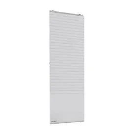 ORGATEX cardplan-Tafel, DIN-A4 quer/A5 hoch, 795x250 mm