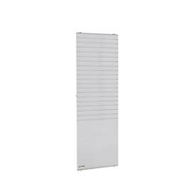ORGATEX cardplan-Tafel, DIN A4 quer/A5 hoch, 795x250 mm
