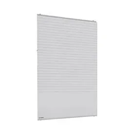 ORGATEX cardplan-Tafel, DIN-A4 quer/A5 hoch, 795x500 mm