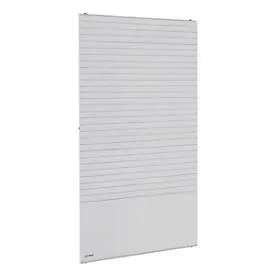 ORGATEX cardplan-Tafel, DIN A4 quer/A5 hoch, 1085x500 mm