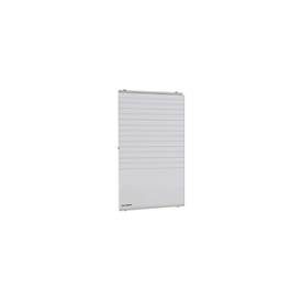 ORGATEX cardplan-Tafel, DIN-A5 quer/A6 hoch, 440x250 mm