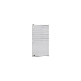 ORGATEX cardplan-Tafel, DIN A5 quer/A6 hoch, 440x250 mm