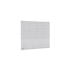 ORGATEX cardplan-Tafel, DIN A5 quer/A6 hoch, 440x500 mm