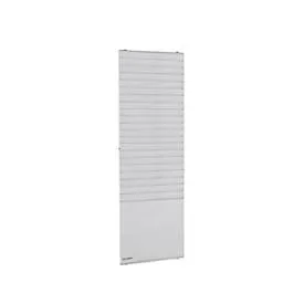 ORGATEX cardplan-Tafel, DIN A5 quer/A6 hoch, 795x250 mm