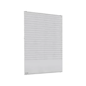 ORGATEX cardplan-Tafel, DIN A5 quer/A6 hoch, 795x500 mm