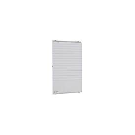 ORGATEX cardplan-Tafel, DIN-A6 quer/A7 hoch, 440x250 mm