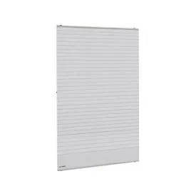 ORGATEX cardplan-Tafel, DIN-A6 quer/A7 hoch, 795x500 mm
