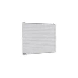 ORGATEX cardplan-Tafel, DIN-A7 quer/A8 hoch, 440 x 500 mm