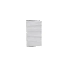 ORGATEX cardplan-Tafel, DIN-A7 quer/A8 hoch, 440 x 250 mm