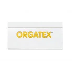 ORGATEX Magnet-Einsteckschilder Standard, 27 x 100 mm, 100 Stück