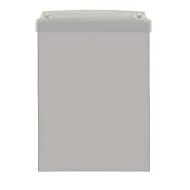 Orgatex Magnettaschen Typ Multi, m. Klappe, A4 hoch, 50 St.