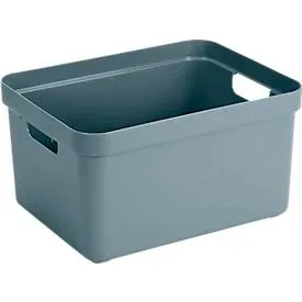 Sigma Sunware Home Box | 44.4 x 34.2 x 24.2 cm | 32 L