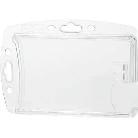 DURABLE Ausweishülle 87 x 54 mm 10 Stück