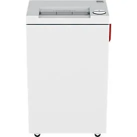 IDEAL Aktenvernichter 2445CC 122445216 Partikelschnitt Weiss