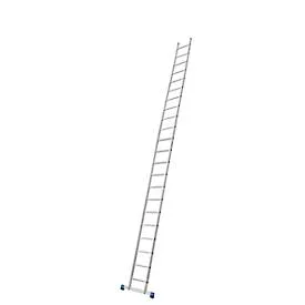 KRAUSE® STABILO Anlegeleiter 1x22 Sprossen