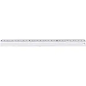 Alu-Lineal, 30 cm lang