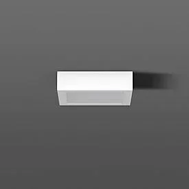 Anbaurahmen, für LED-Einbau-/Anbauleuchte, 173 x 173 x 55 mm