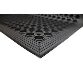 Anti-Ermüdungsmatte Rampmat, 800 x 1200 mm
