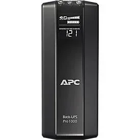 APC USV-System Back UPS PRO BR900G-GR