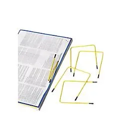 Archivbinder, 10 Stück