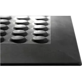 Arbeitsplatzmatte Drehimpuls, 950 x 1250 mm