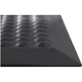 Arbeitsplatzmatte Eco-Top, 950 x 1250 mm
