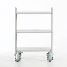 Bürowagen ohne Trenngitter, 710 x 290 mm