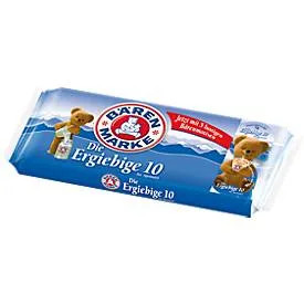Bärenmarke Kondensmilch 