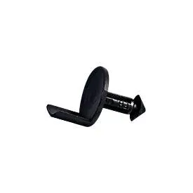 Behälterplombe BP, schwarz, 1000 Stück