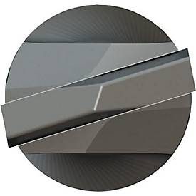 Betonbohrer ProConcrete D.12mm Gesamt-L.130mm Zyl.schaft HELLER