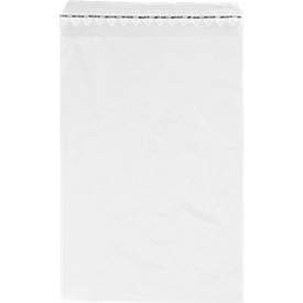 Beutel mit Haftklebeverschluss Selbstklebeverschlussbeutel, 225 x310 mm, 50 µ