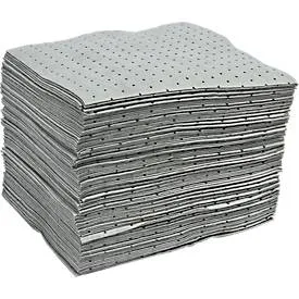 Bindevlies-Tücher BASIC heavy universal, B 400 x L 500 mm, 100 Stück