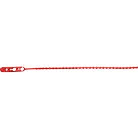Blitzbinder, 245 x 4,0 mm, rot