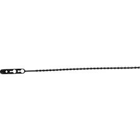 Blitzbinder, 245 x 4,0 mm, schwarz