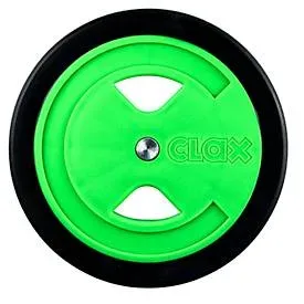 Bockrolle CLAX®, Ersatzteil für das CLAX® Klappmobil, ? ca. 170 mm, grün