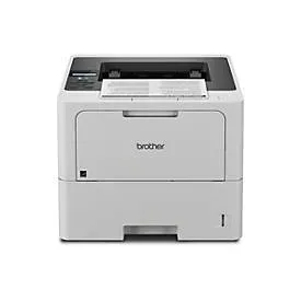 Brother HL-L6210DW - Drucker - s/w - Duplex - Laser - A4/Legal