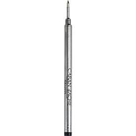 Caran d?Ache Ersatzpatrone f. Rollerball, blau