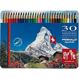 Caran d`Ache Caran d'Ache Aquarellfarbstifte