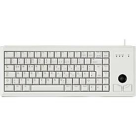 Slim Line G84-4400, Tastatur