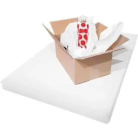 Chlorfreies Seidenpackpapier, 750 x 1000 mm, 10 kg