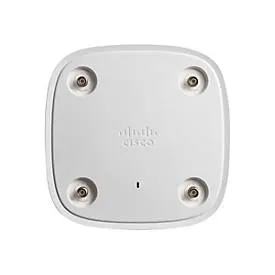 Cisco Catalyst 9115AXI - Accesspoint - Bluetooth, Wi-Fi 6 - 2.4 GHz, 5 GHz