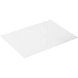 DURABLE Duraglas® Schreibunterlage für Konferenzräume, transparent