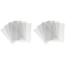 DURABLE Sichthüllen, DIN A3, oben geöffnet, 10 Stück