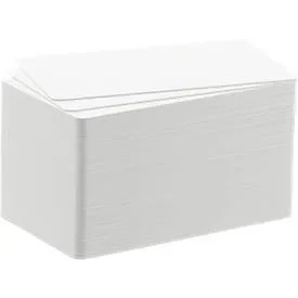 DURABLE Namensschild DURACARD 891402 100 Stück