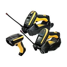 Datalogic PowerScan PM9100 - Barcode-Scanner