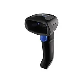 Datalogic QuickScan QBT2500 - Kit - Barcode-Scanner
