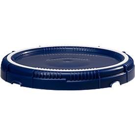 Deckel für HDPE-Fass